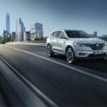 Renault Koleos 2017