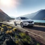 Renault Koleos 2017