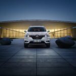 Renault Koleos 2017