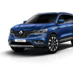 Renault Koleos 2017