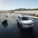 Renault Koleos 2017