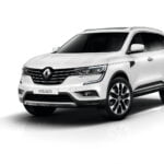 Renault Koleos 2017