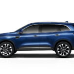 Renault Koleos 2017