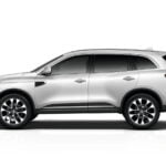 Renault Koleos 2017