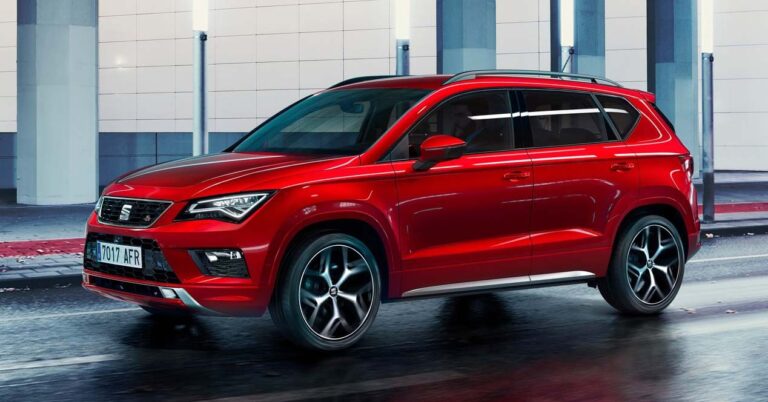 seat ateca fr 2018