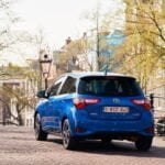 Toyota Yaris 2017
