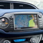 Toyota Touch En El Toyota Yaris 2017