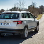 Skoda Karoq 2018