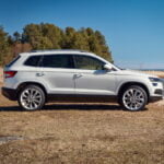 Skoda Karoq 2018