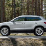 Skoda Karoq 2018