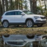 Skoda Karoq 2018