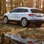 Skoda Karoq 2018