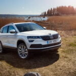 Skoda Karoq 2018