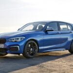 Bmw Serie 1 2017 Restyling