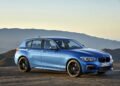 bmw serie 1 2017 restyling