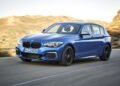bmw serie 1 2017 restyling