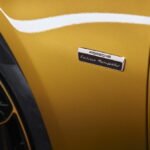 Porsche 911 Turbo S Exclusive Series