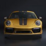 Porsche 911 Turbo S Exclusive Series