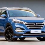 Hyundai Tucson Sport
