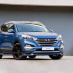 Hyundai Tucson Sport