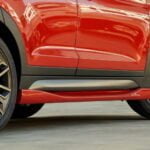 Hyundai Tucson Sport