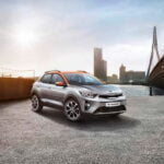Kia Stonic 2018