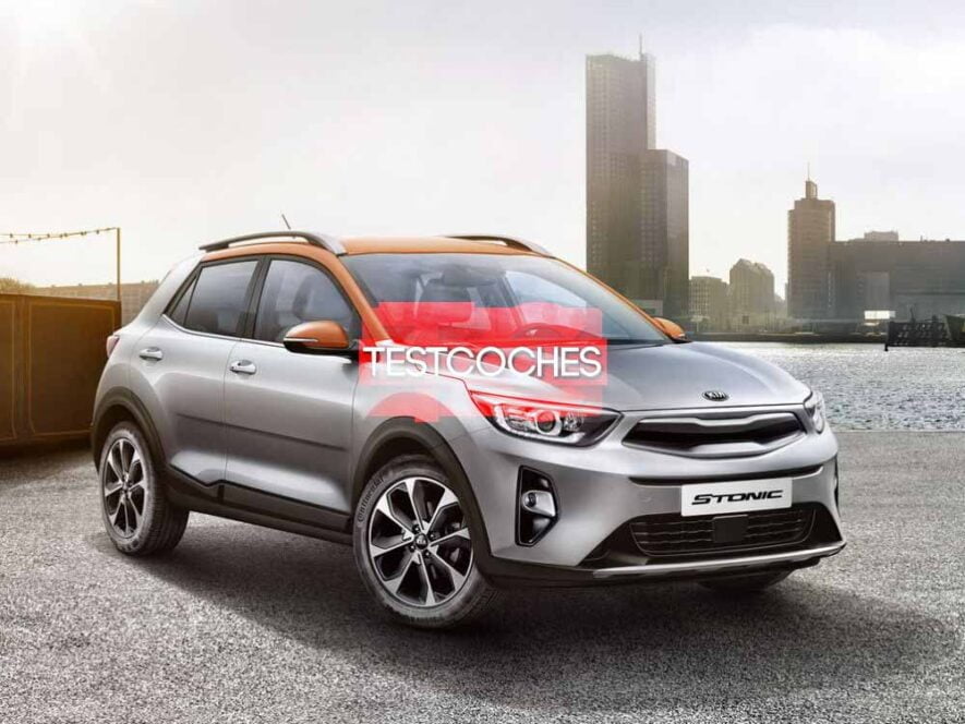 Kia Stonic