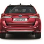 Toyota Auris Bi Tono 2017