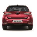 Toyota Auris Bi Tono 2017
