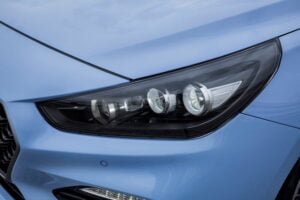 Hyundai I30 N
