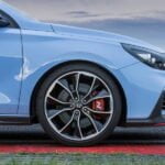 Hyundai I30 N