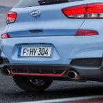 Hyundai I30 N