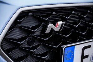 Hyundai I30 N