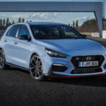 Hyundai I30 N