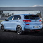 Hyundai I30 N