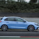 Hyundai I30 N