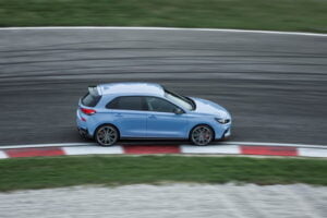 Hyundai I30 N