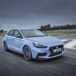 Hyundai I30 N