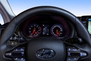 Hyundai I30 N