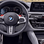 Bmw M5 2018