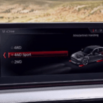 Bmw M5 2018