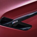 Bmw M5 2018