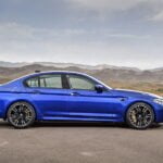 Bmw M5 2018