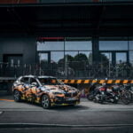 Bmw X2 2018