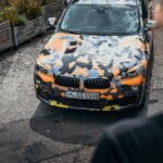 Bmw X2 2018