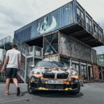 Bmw X2 2018