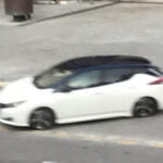 Nissan Leaf 2018
