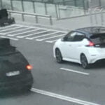 Nissan Leaf 2018