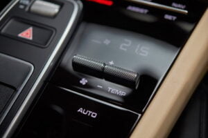 Porsche Cayenne 2018