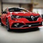Renault Megane Rs 2018